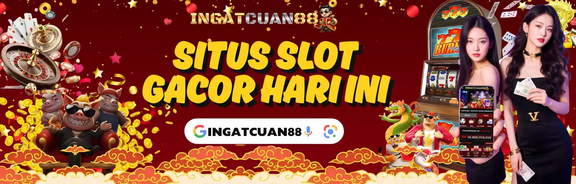 AGT88 adalah situs judi online terpercaya dan agen slot online berlisensi resmi di Indonesia. Ayo login AGT88 pakai link alternatif AGT 88.